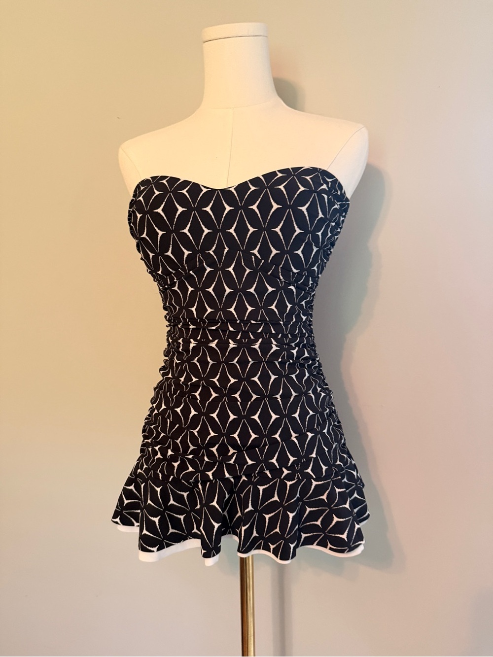 Profile by Gottex Swim Dress